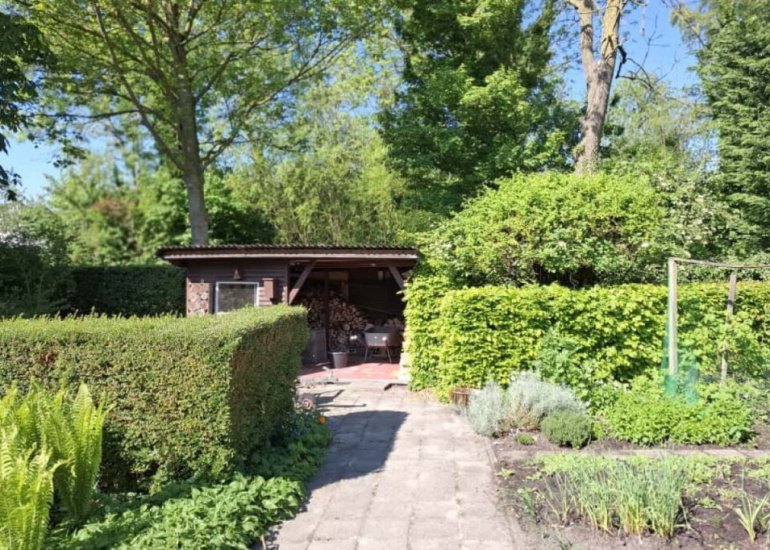  Eedeweg 22, Aardenburg