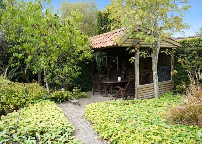  Eedeweg 22, Aardenburg