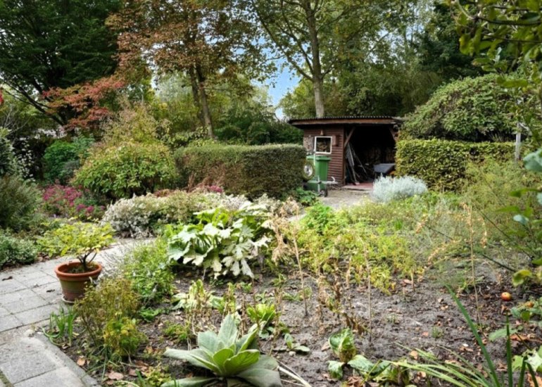  Eedeweg 22, Aardenburg