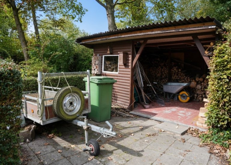  Eedeweg 22, Aardenburg