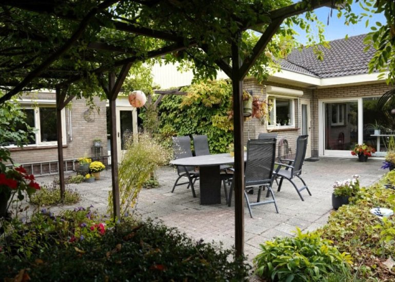  Eedeweg 22, Aardenburg