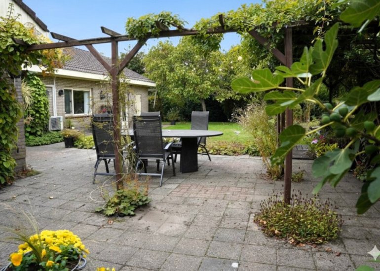  Eedeweg 22, Aardenburg