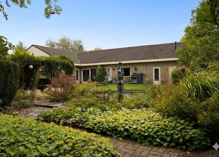  Eedeweg 22, Aardenburg