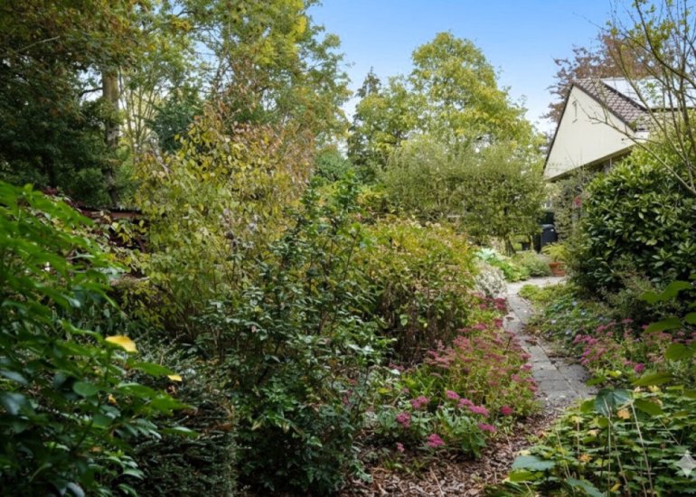  Eedeweg 22, Aardenburg