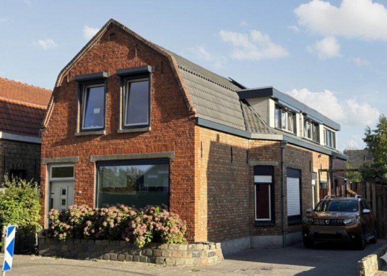  Bogaardstraat 18, Aardenburg