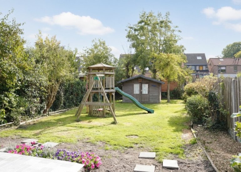  Bogaardstraat 18, Aardenburg