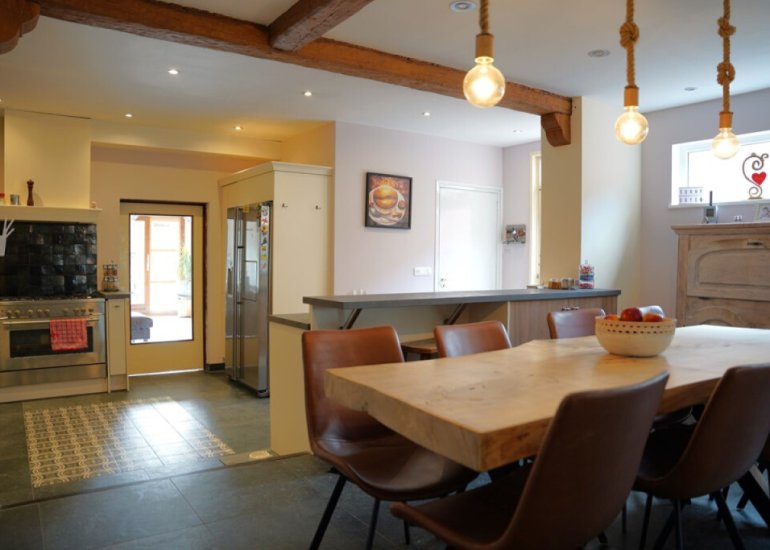  Bogaardstraat 18, Aardenburg