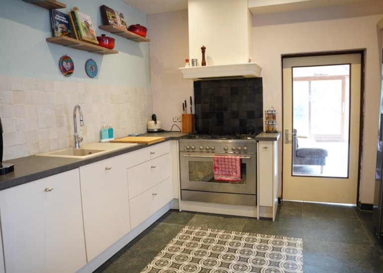  Bogaardstraat 18, Aardenburg