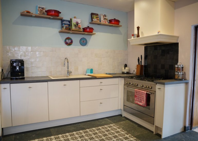  Bogaardstraat 18, Aardenburg