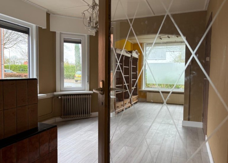  Bogaardstraat 18, Aardenburg