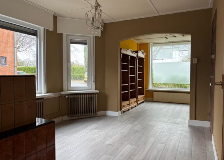  Bogaardstraat 18, Aardenburg