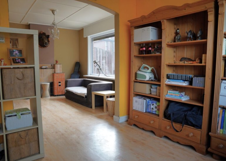  Bogaardstraat 18, Aardenburg