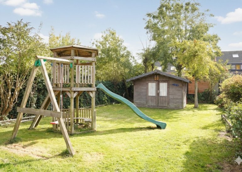  Bogaardstraat 18, Aardenburg