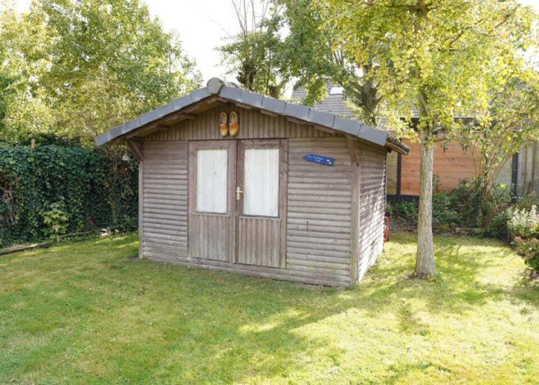  Bogaardstraat 18, Aardenburg