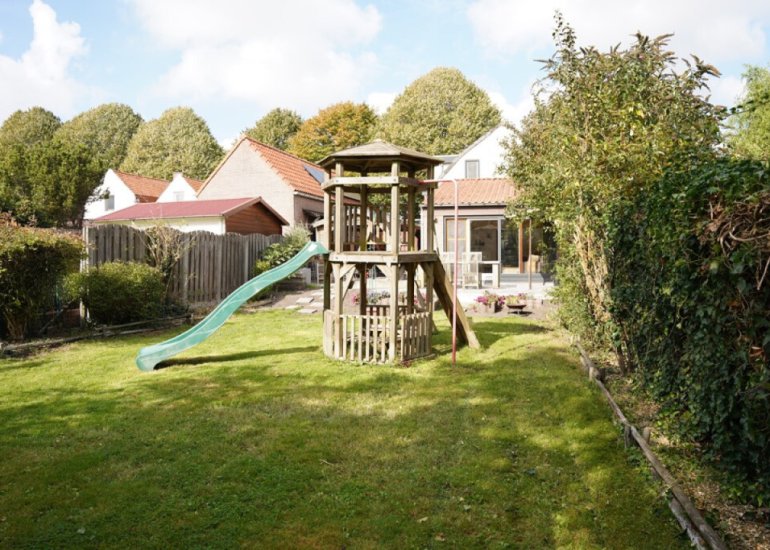  Bogaardstraat 18, Aardenburg