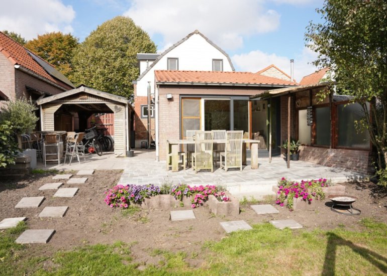  Bogaardstraat 18, Aardenburg