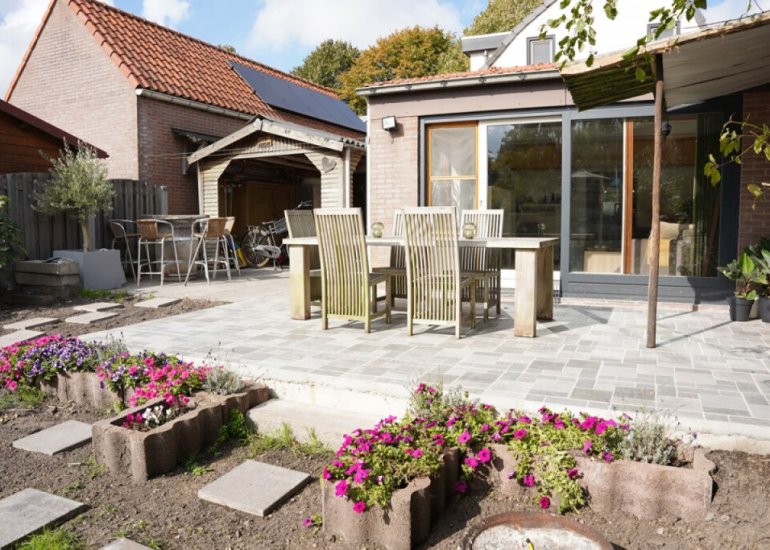  Bogaardstraat 18, Aardenburg