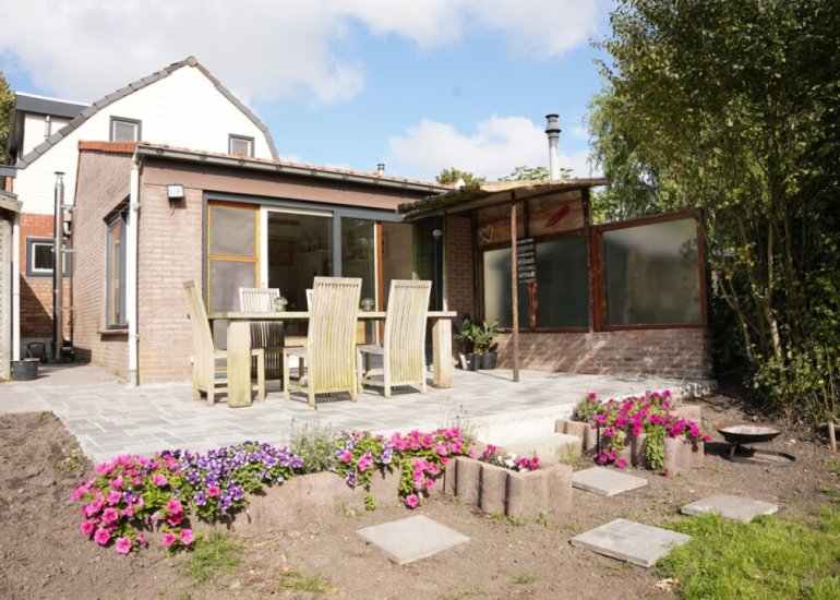  Bogaardstraat 18, Aardenburg