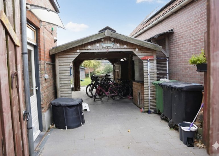  Bogaardstraat 18, Aardenburg