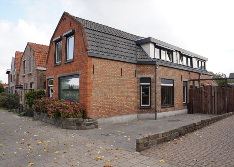  Bogaardstraat 18, Aardenburg