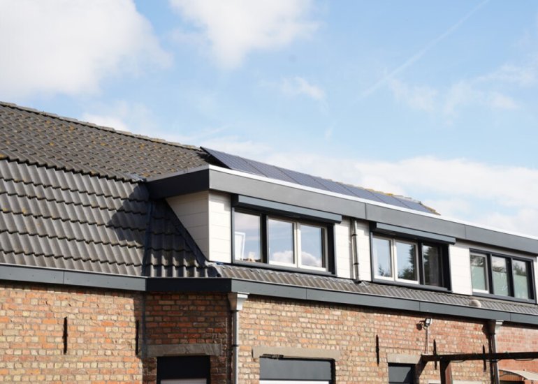  Bogaardstraat 18, Aardenburg