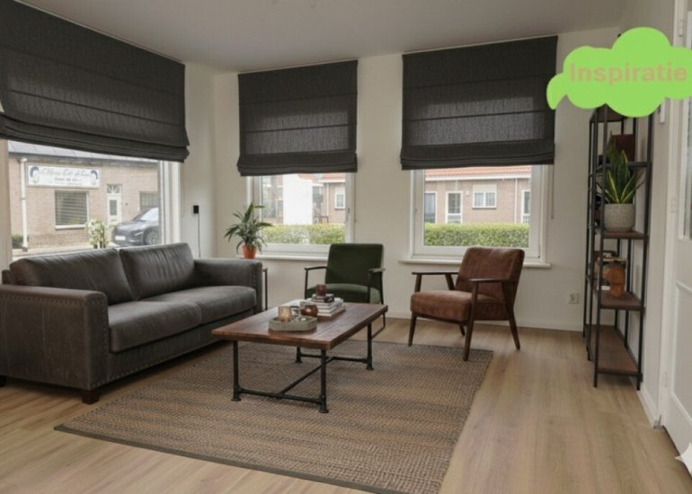  Mgr. De Backerestraat 1, Eede