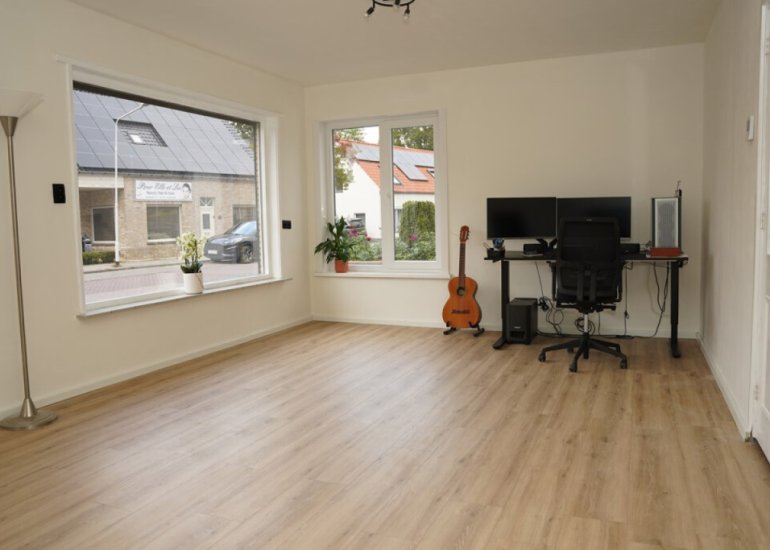  Mgr. De Backerestraat 1, Eede