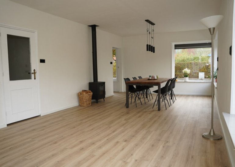  Mgr. De Backerestraat 1, Eede