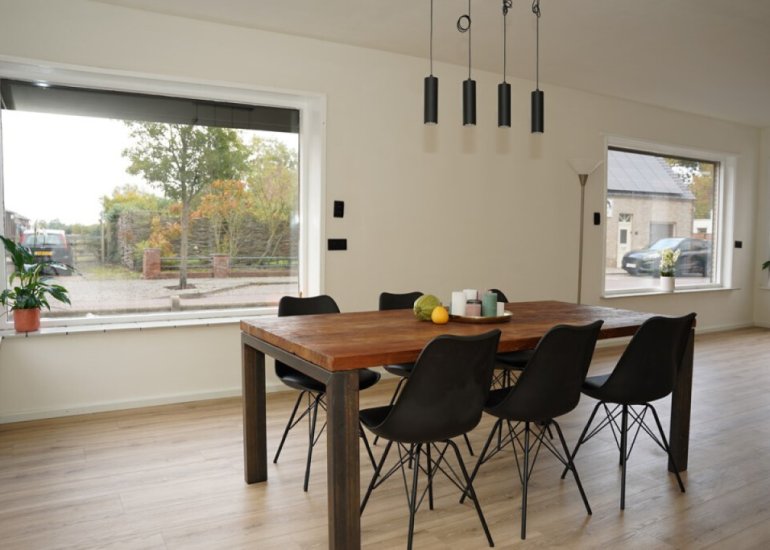  Mgr. De Backerestraat 1, Eede