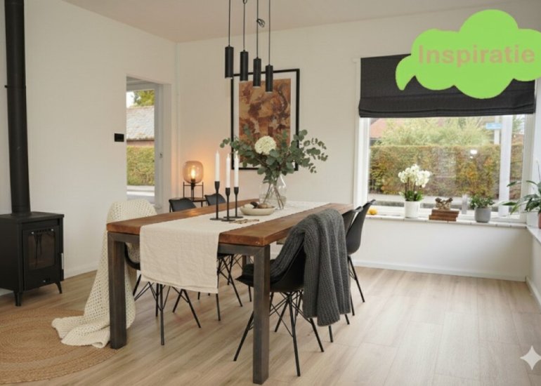  Mgr. De Backerestraat 1, Eede