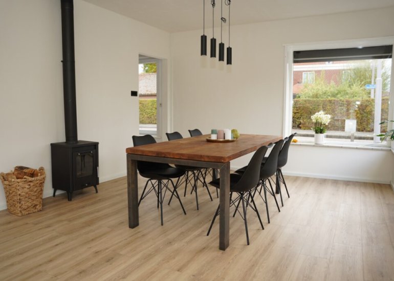  Mgr. De Backerestraat 1, Eede