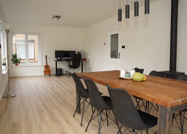  Mgr. De Backerestraat 1, Eede