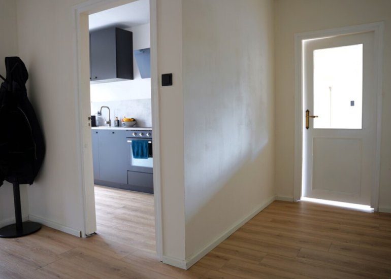  Mgr. De Backerestraat 1, Eede