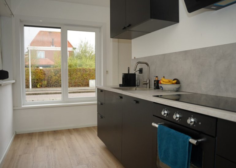  Mgr. De Backerestraat 1, Eede