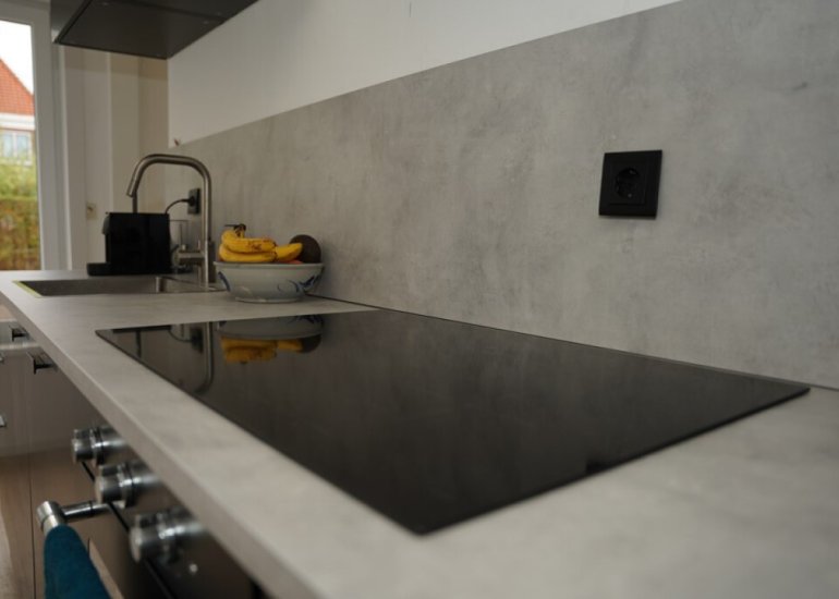  Mgr. De Backerestraat 1, Eede