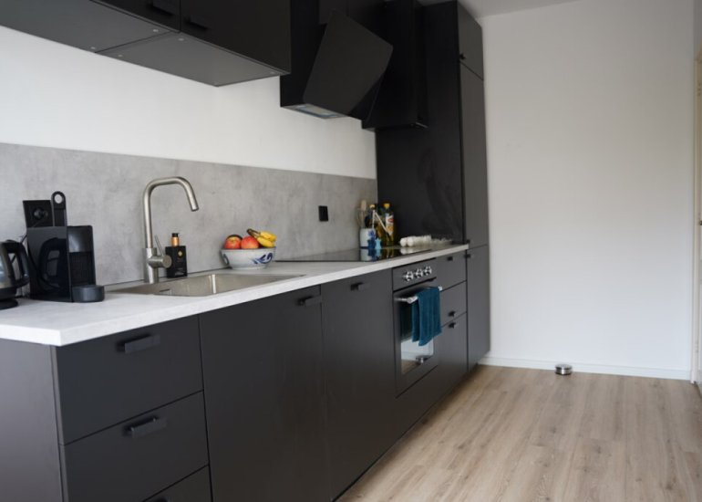  Mgr. De Backerestraat 1, Eede