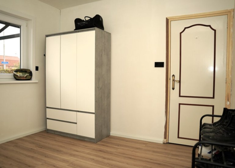  Mgr. De Backerestraat 1, Eede