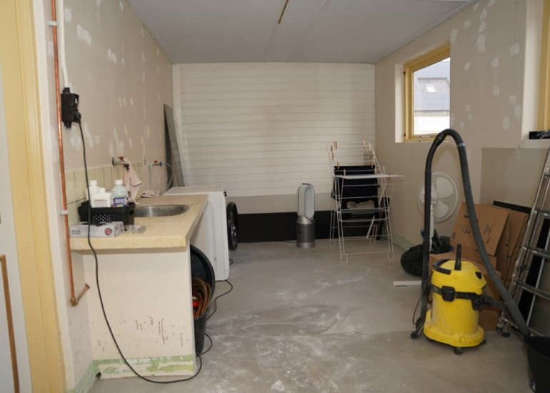  Mgr. De Backerestraat 1, Eede