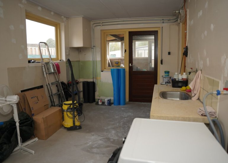  Mgr. De Backerestraat 1, Eede