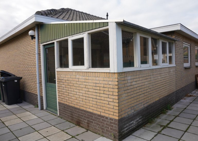  Mgr. De Backerestraat 1, Eede