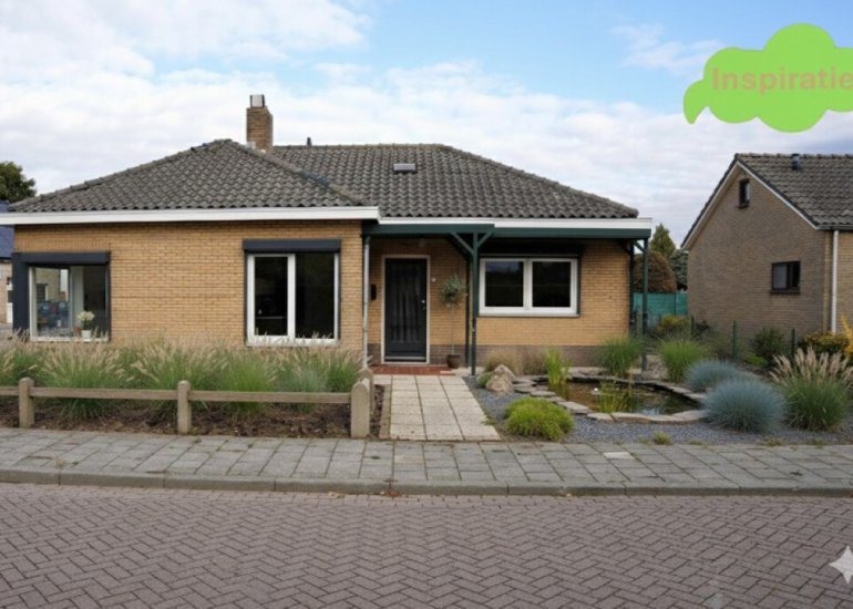  Mgr. De Backerestraat 1, Eede