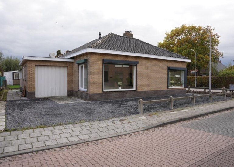  Mgr. De Backerestraat 1, Eede