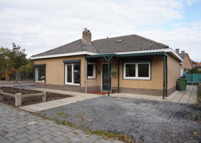  Mgr. De Backerestraat 1, Eede