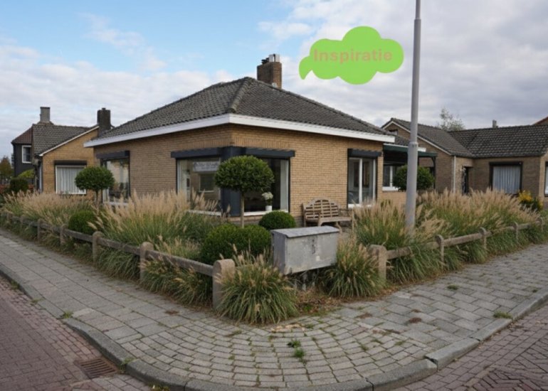  Mgr. De Backerestraat 1, Eede