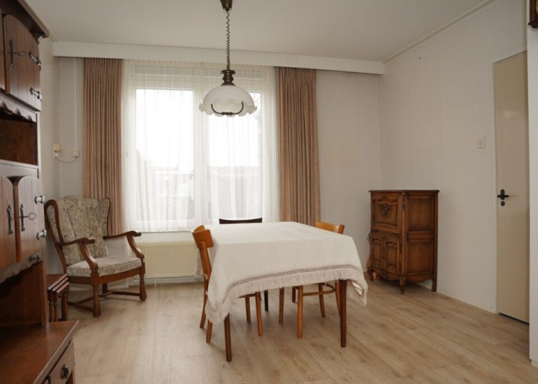  Ledelplein 14, Oostburg