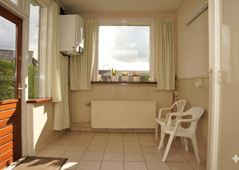  Ledelplein 14, Oostburg