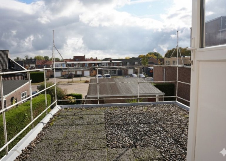  Ledelplein 14, Oostburg