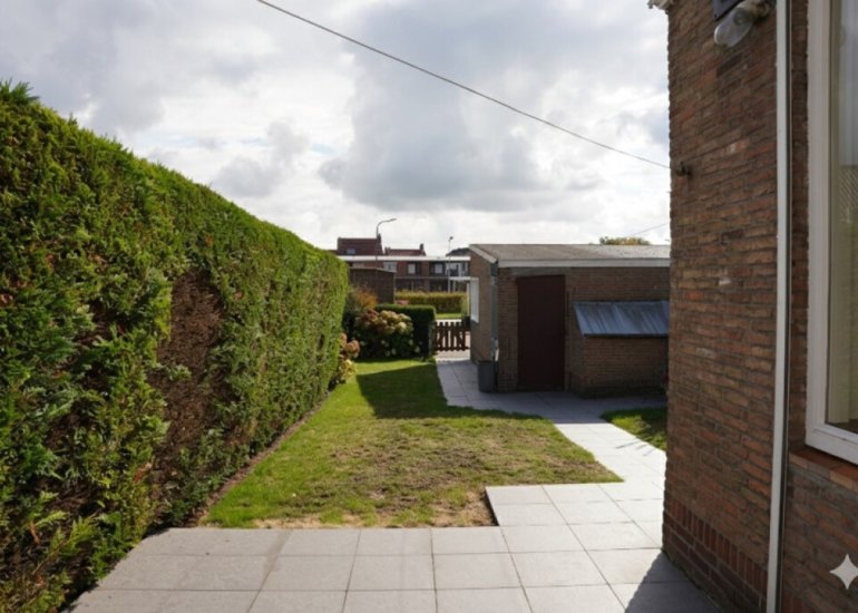  Ledelplein 14, Oostburg