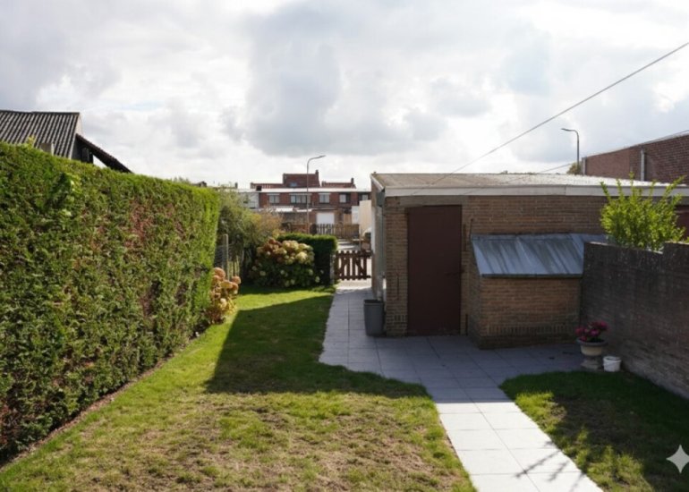  Ledelplein 14, Oostburg