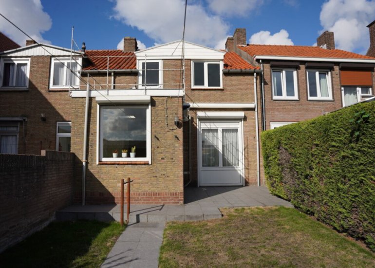  Ledelplein 14, Oostburg